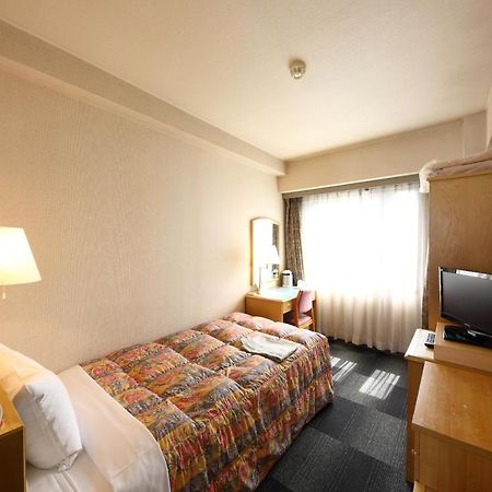 Hotel Palace Inn Toyota Toyota  Buitenkant foto